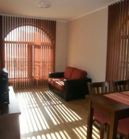 Pasific Holiday شقة فندقية
