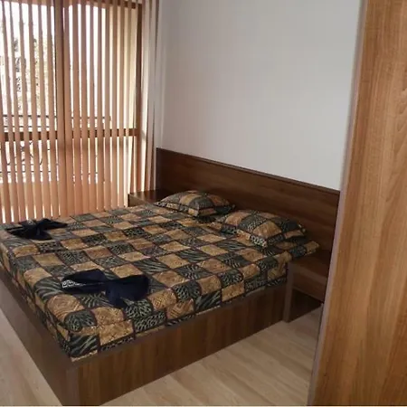 شقة فندقية Pasific Holiday ساني بيتش