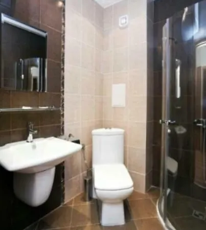 Aparthotel Pasific Holiday