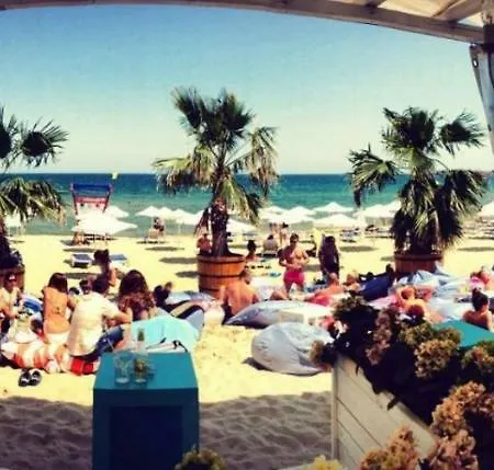 Pasific Holiday Sunny Beach