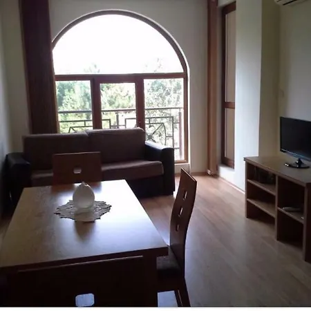 شقة فندقية Pasific Holiday *