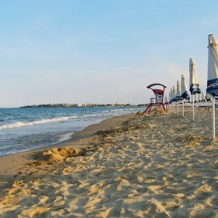 Pasific Holiday Sunny Beach