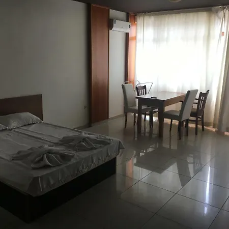 Pasific Holiday شقة فندقية ساني بيتش