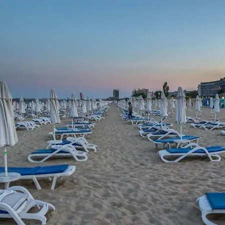 Pasific Holiday Slantchev Briag
