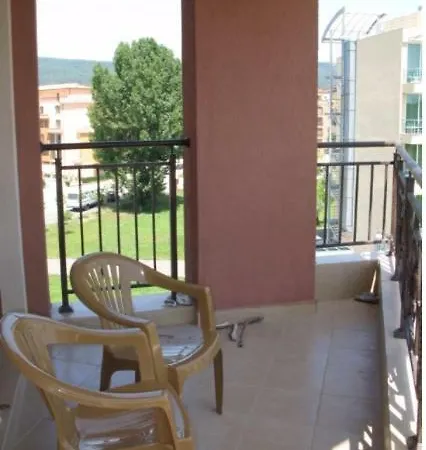 Pasific Holiday Slantchev Briag