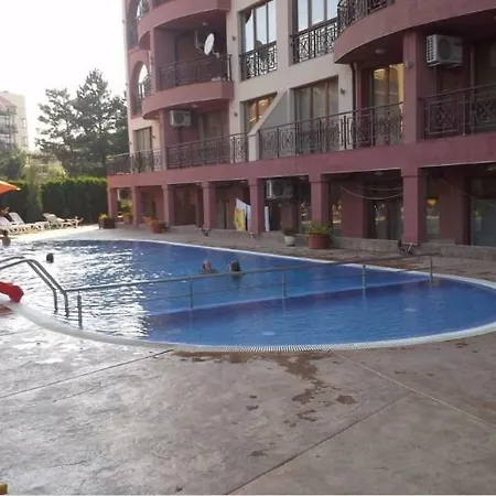 Pasific Holiday Slantchev Briag